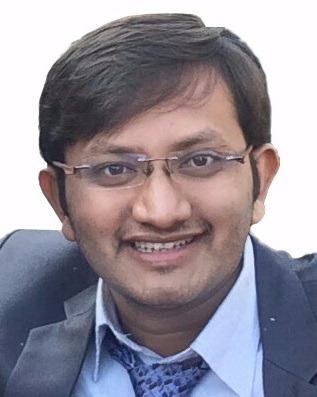 Dr. Krunal Patel