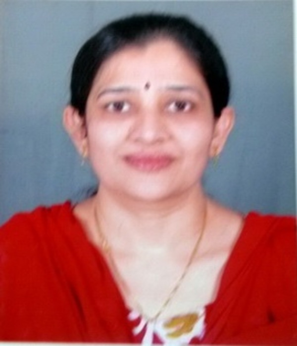 Prof. (Dr.) Beena Parikh
