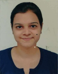 Dr. Priyal Shah