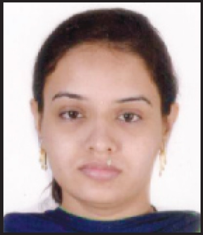 Dr. Noopur Jani