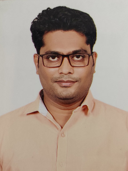 Dr. Amit Prajapati