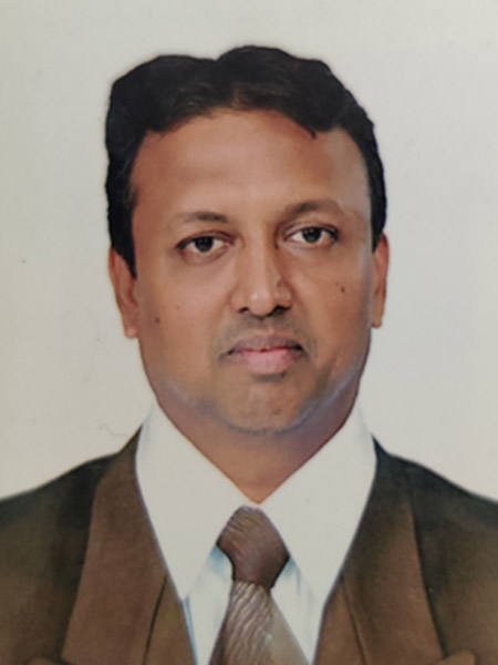 Dr. Kamal Kanodia