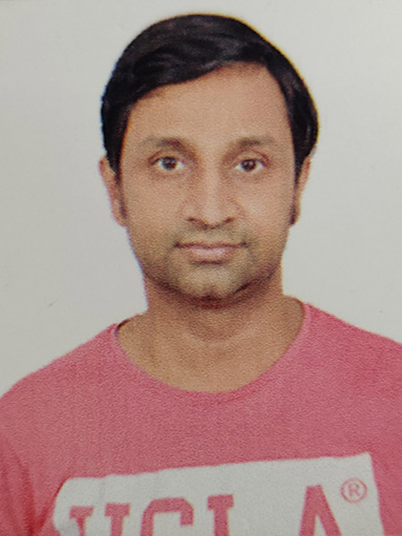 Dr. Lovelesh Nigam
