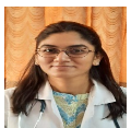 Dr. Disha Bhatt