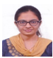 Dr. Nidhi Popat
