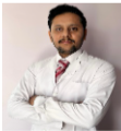 Dr. Manharsinh Ajitsinh Rajput