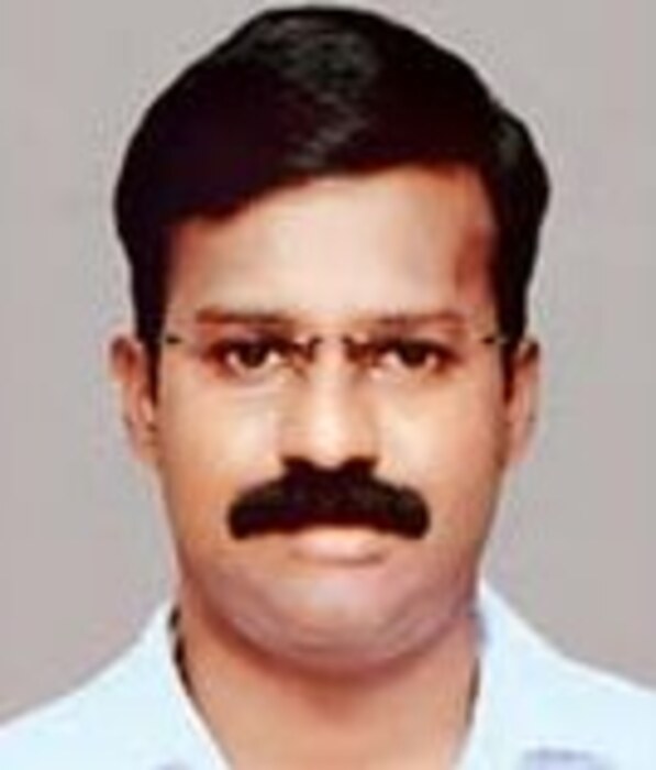 Shri Jenu Devan, IAS