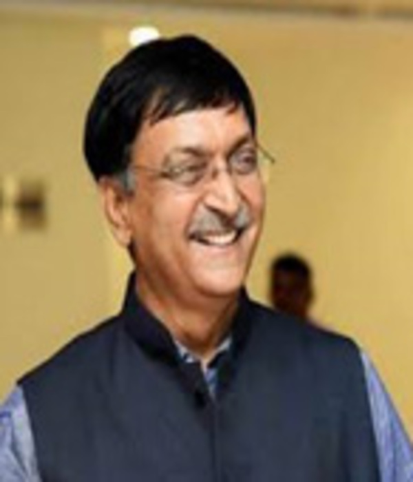 Dr. Anil M. Patel