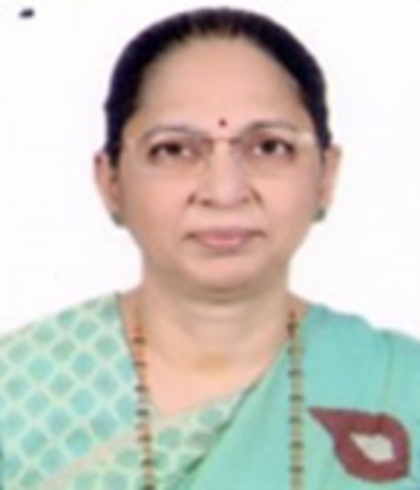 Prof. (Dr.) Aruna V. Vanikar