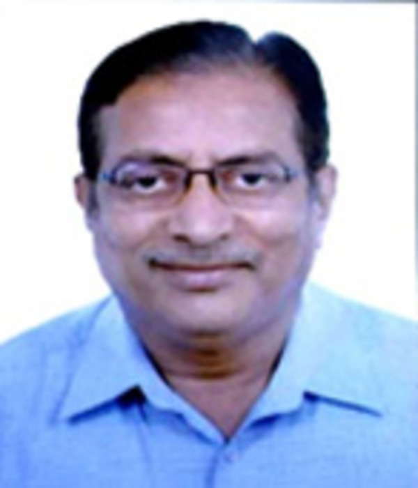 Dr. Bharat Amin