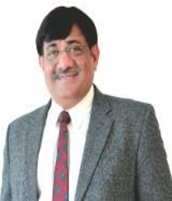 Dr. Pankaj Shah