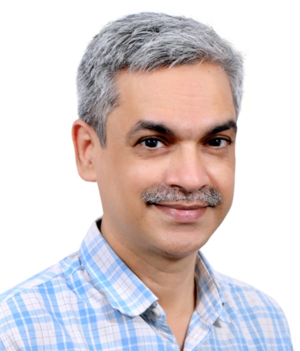Prof. (Dr.) Pranjal Modi