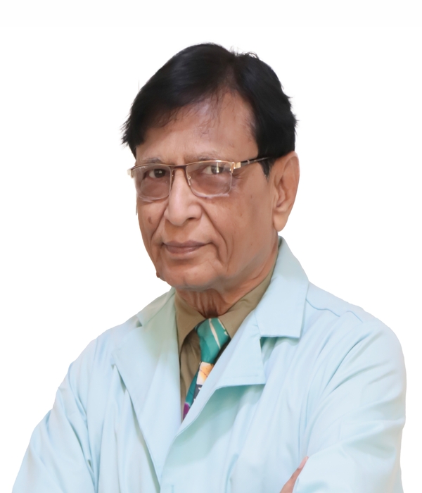 Dr. Himanshu Patel