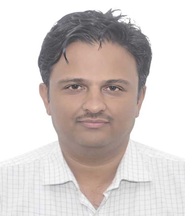 Shri Kamal Modi