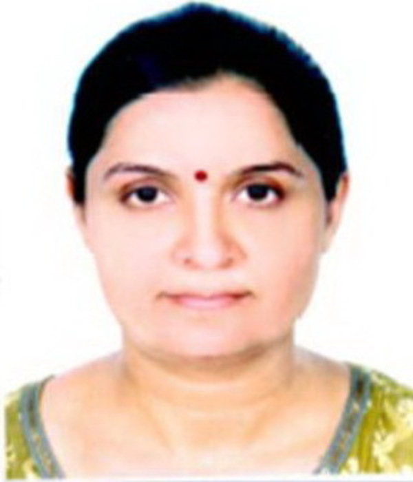 Prof. (Dr.) Manisha Modi
