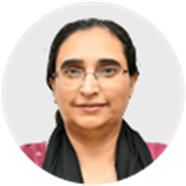 Dr. Sandhya Bhullar (IAS)