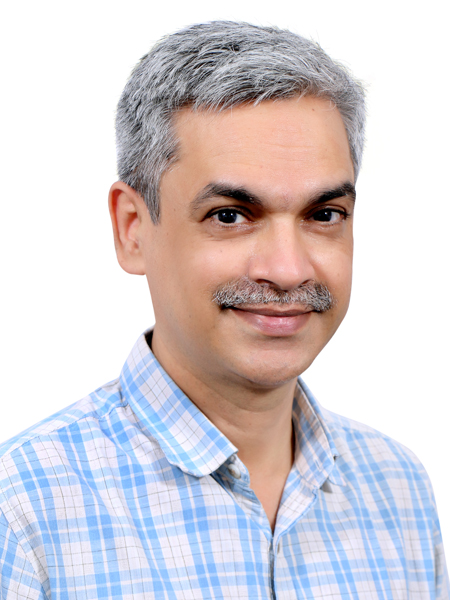 Dr. Pranjal Modi