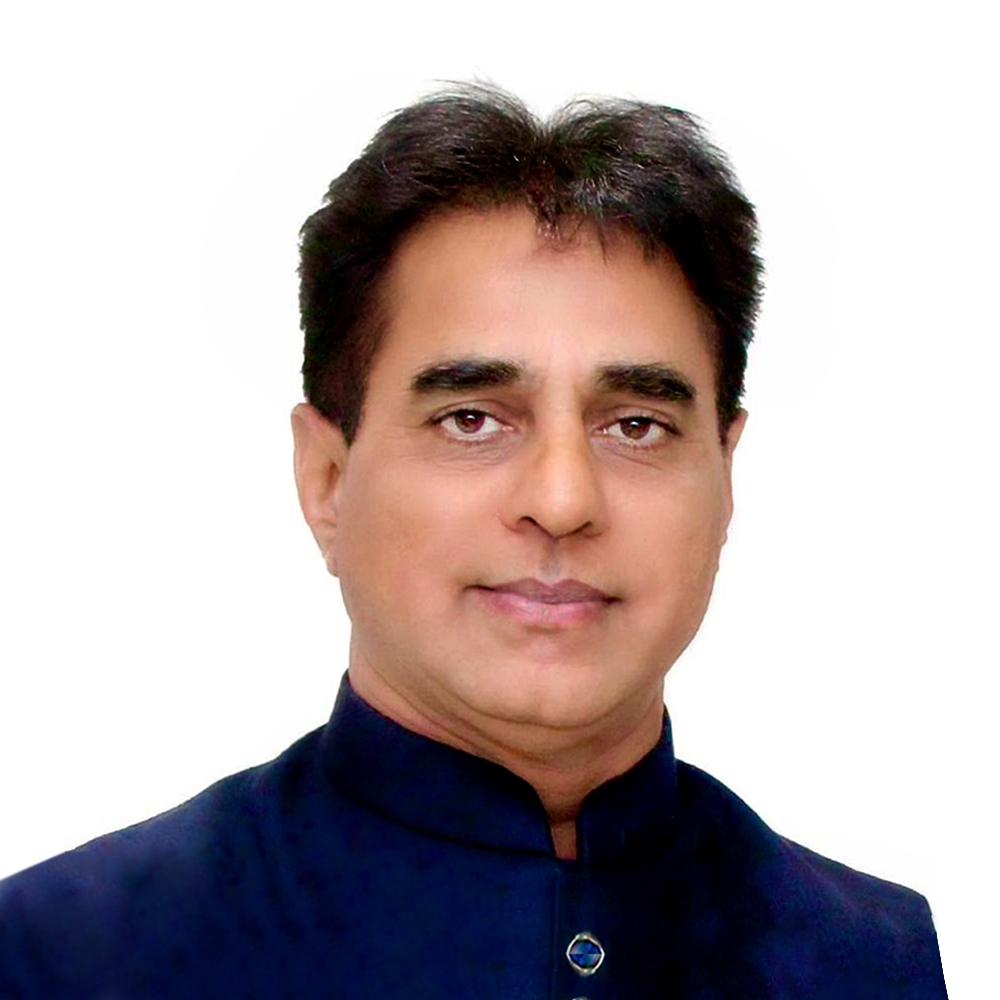 Shri Praful Panseriya