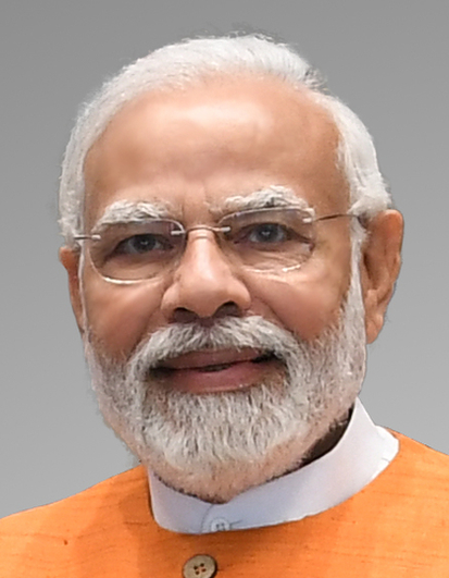 Shri Narendra Modi