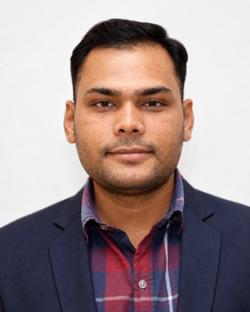 Mr. Akash Shah