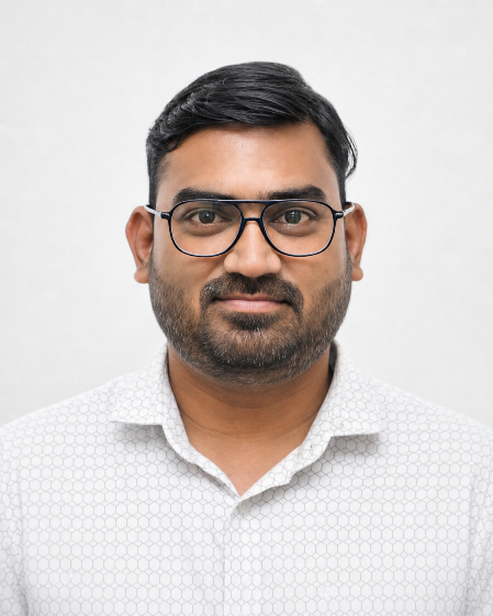 Mr. Dharmesh Songara