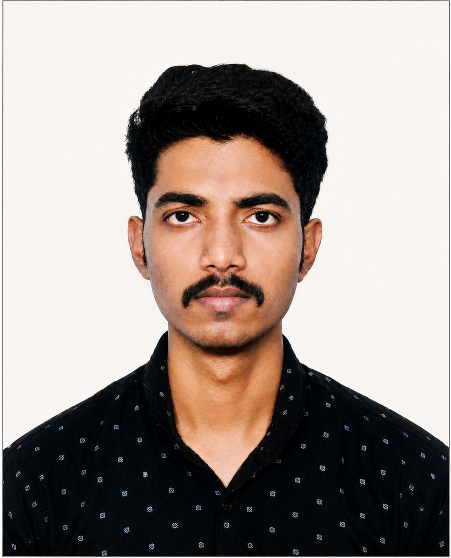 Mr. Maulik Gohil