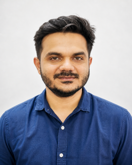 Mr. Nikhil Bachani