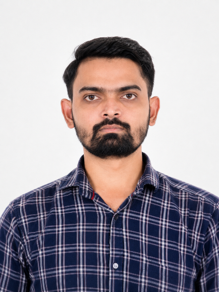 Mr. Prashant Joshi