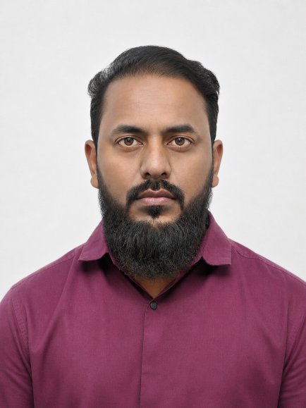 Mr. Samir Shaikh