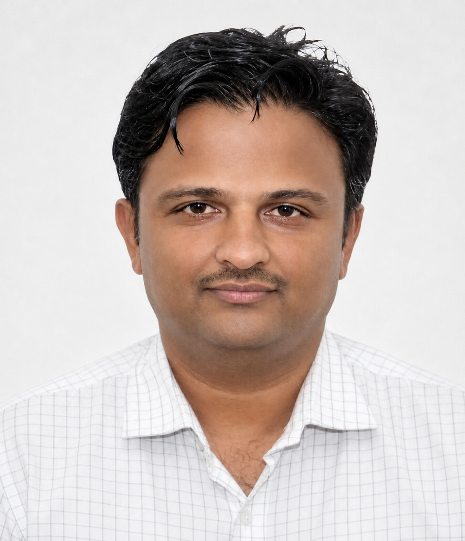 Shri Kamal Modi